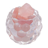 Maxbell Novelty Diffuser Decorative Decor Ornaments for Desktop Gifts Pink