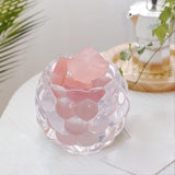 Maxbell Novelty Diffuser Decorative Decor Ornaments for Desktop Gifts Pink