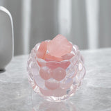 Maxbell Novelty Diffuser Decorative Decor Ornaments for Desktop Gifts Pink