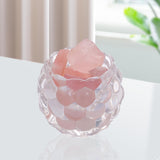 Maxbell Novelty Diffuser Decorative Decor Ornaments for Desktop Gifts Pink
