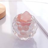 Maxbell Novelty Diffuser Decorative Decor Ornaments for Desktop Gifts Pink