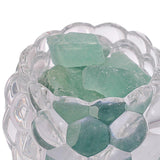 Maxbell Novelty Diffuser Decorative Decor Ornaments for Desktop Gifts Green