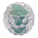 Maxbell Novelty Diffuser Decorative Decor Ornaments for Desktop Gifts Green