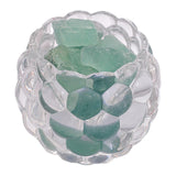 Maxbell Novelty Diffuser Decorative Decor Ornaments for Desktop Gifts Green
