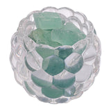 Maxbell Novelty Diffuser Decorative Decor Ornaments for Desktop Gifts Green