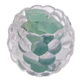 Maxbell Novelty Diffuser Decorative Decor Ornaments for Desktop Gifts Green
