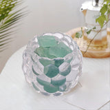 Maxbell Novelty Diffuser Decorative Decor Ornaments for Desktop Gifts Green