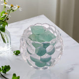 Maxbell Novelty Diffuser Decorative Decor Ornaments for Desktop Gifts Green