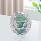 Maxbell Novelty Diffuser Decorative Decor Ornaments for Desktop Gifts Green