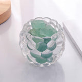 Maxbell Novelty Diffuser Decorative Decor Ornaments for Desktop Gifts Green