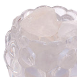 Maxbell Novelty Diffuser Decorative Decor Ornaments for Desktop Gifts White