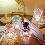 Maxbell Novelty Diffuser Decorative Decor Ornaments for Desktop Gifts White