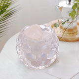 Maxbell Novelty Diffuser Decorative Decor Ornaments for Desktop Gifts White