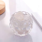 Maxbell Novelty Diffuser Decorative Decor Ornaments for Desktop Gifts White