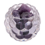 Maxbell Novelty Diffuser Decorative Decor Ornaments for Desktop Gifts Purple
