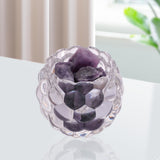 Maxbell Novelty Diffuser Decorative Decor Ornaments for Desktop Gifts Purple