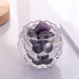 Maxbell Novelty Diffuser Decorative Decor Ornaments for Desktop Gifts Purple