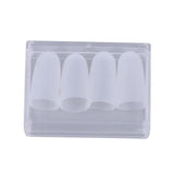 Maxbell 4x Silicone Guitar Finger Guards for Guitar Beginner Stringed Instruments S