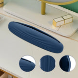 Maxbell Makeup Brush Pouch Silicone Protector Accessories for Travel Makeup Brush A