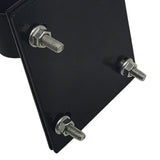 Maxbell Bike Basket Fixed Holder Portable Easy Installation for Bicycle Cycling