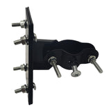 Maxbell Bike Basket Fixed Holder Portable Easy Installation for Bicycle Cycling