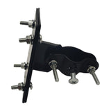 Maxbell Bike Basket Fixed Holder Portable Easy Installation for Bicycle Cycling