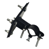 Maxbell Bike Basket Fixed Holder Portable Easy Installation for Bicycle Cycling