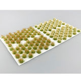 Maxbell Cluster Grass Artificial Grass for 1:35 1:48 1:72 1:87 Architecture Layout Style A