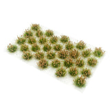 Maxbell Cluster Grass Artificial Grass for 1:35 1:48 1:72 1:87 Architecture Layout Style A
