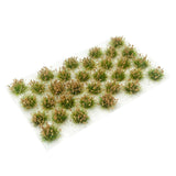 Maxbell Cluster Grass Artificial Grass for 1:35 1:48 1:72 1:87 Architecture Layout Style A