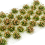 Maxbell Cluster Grass Artificial Grass for 1:35 1:48 1:72 1:87 Architecture Layout Style A