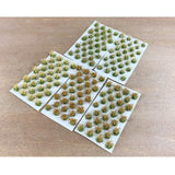 Maxbell Cluster Grass Artificial Grass for 1:35 1:48 1:72 1:87 Architecture Layout Style A