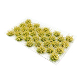 Maxbell Cluster Grass Artificial Grass for 1:35 1:48 1:72 1:87 Architecture Layout Style C