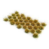 Maxbell Cluster Grass Artificial Grass for 1:35 1:48 1:72 1:87 Architecture Layout Style D