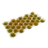 Maxbell Cluster Grass Artificial Grass for 1:35 1:48 1:72 1:87 Architecture Layout Style D