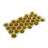 Maxbell Cluster Grass Artificial Grass for 1:35 1:48 1:72 1:87 Architecture Layout Style D