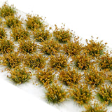 Maxbell Cluster Grass Artificial Grass for 1:35 1:48 1:72 1:87 Architecture Layout Style D