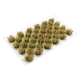 Maxbell Cluster Grass Artificial Grass for 1:35 1:48 1:72 1:87 Architecture Layout Style E
