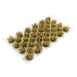 Maxbell Cluster Grass Artificial Grass for 1:35 1:48 1:72 1:87 Architecture Layout Style E