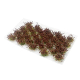 Maxbell Cluster Grass Artificial Grass for 1:35 1:48 1:72 1:87 Architecture Layout Style F