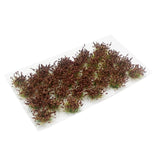 Maxbell Cluster Grass Artificial Grass for 1:35 1:48 1:72 1:87 Architecture Layout Style F