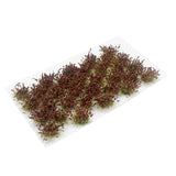 Maxbell Cluster Grass Artificial Grass for 1:35 1:48 1:72 1:87 Architecture Layout Style F