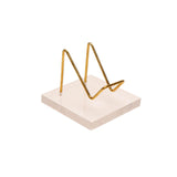 Maxbell Lightweight Arm Display Stand Holder Acrylic Base Rack for Display Statue S