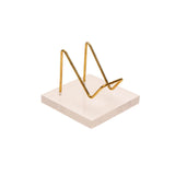 Maxbell Lightweight Arm Display Stand Holder Acrylic Base Rack for Display Statue S
