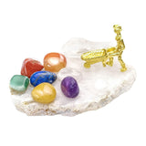 Maxbell Multipurpose Ornaments Artwork Novelty for Bookshelf Office Desk Bedroom