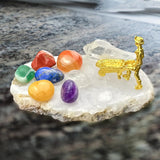 Maxbell Multipurpose Ornaments Artwork Novelty for Bookshelf Office Desk Bedroom