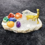 Maxbell Multipurpose Ornaments Artwork Novelty for Bookshelf Office Desk Bedroom