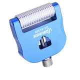 Maxbell Honing Sharpener Professional Non Slip Craft Tools for Planer Scale Model Style A
