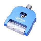 Maxbell Honing Sharpener Professional Non Slip Craft Tools for Planer Scale Model Style A