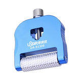 Maxbell Honing Sharpener Professional Non Slip Craft Tools for Planer Scale Model Style A